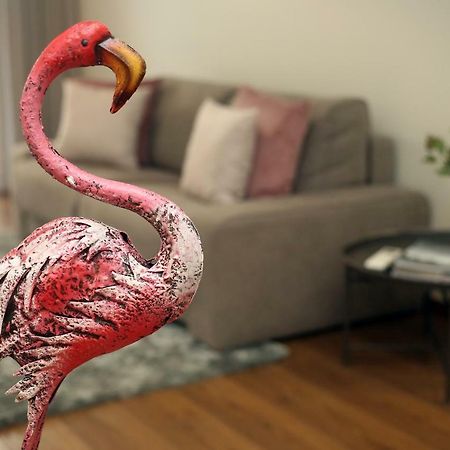 Like-Home-T1 Apt-Best Place-Parque Das Nacoes Lisboa 外观 照片