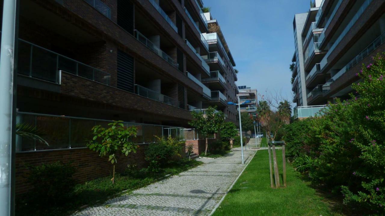 Like-Home-T1 Apt-Best Place-Parque Das Nacoes Lisboa 外观 照片